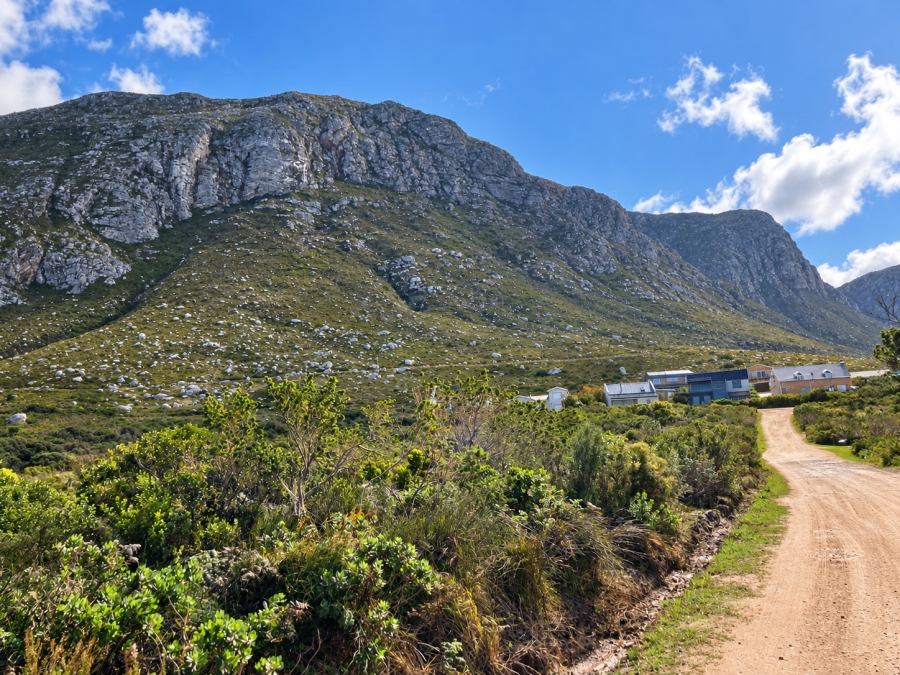 0 Bedroom Property for Sale in Bettys Bay Western Cape